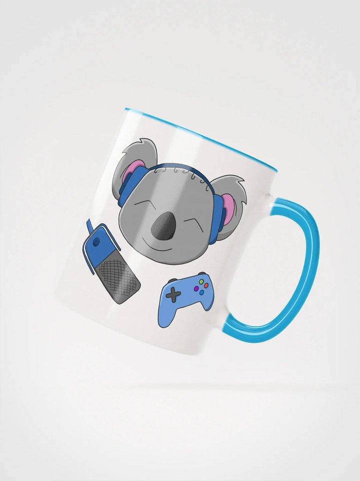 FulishFuji logo mug product image (3)