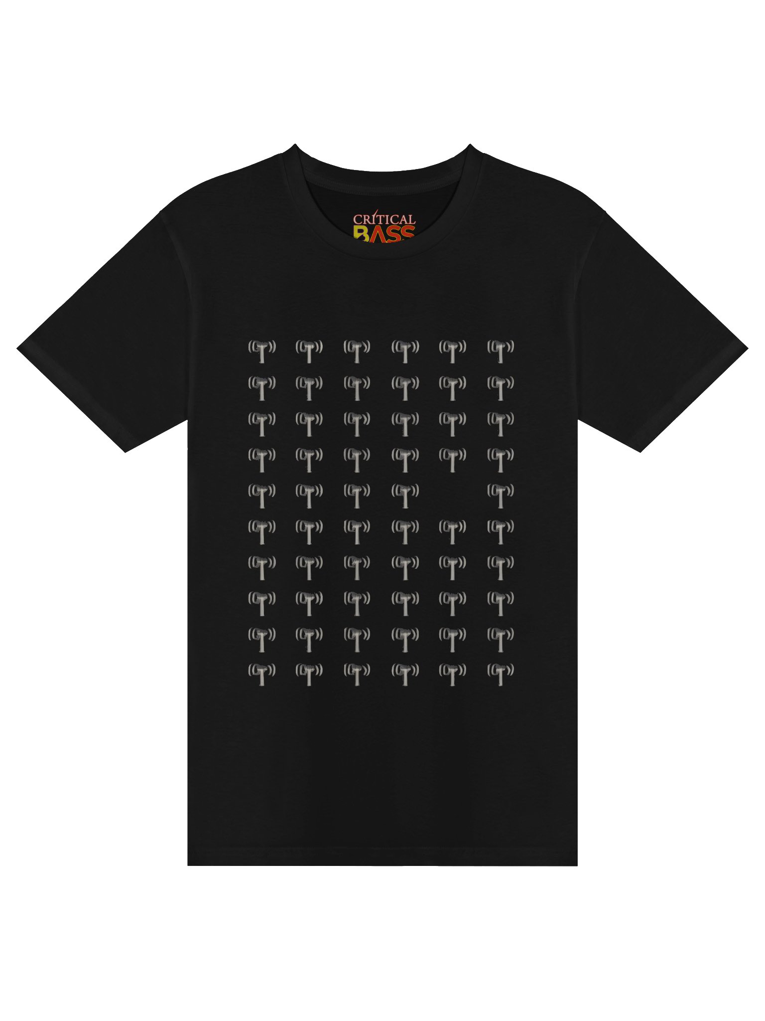 Hidden Frequency product image (1)