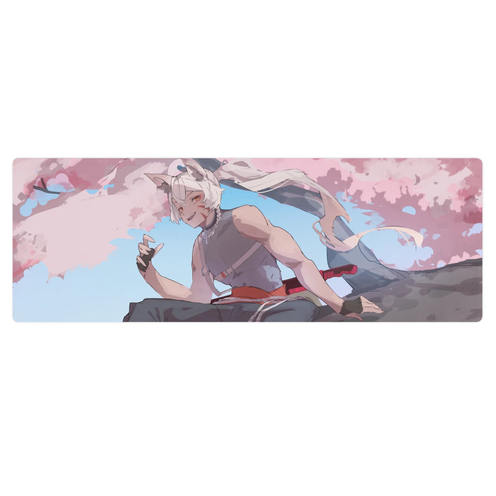 Akaishi Yoga Mat product image (1)