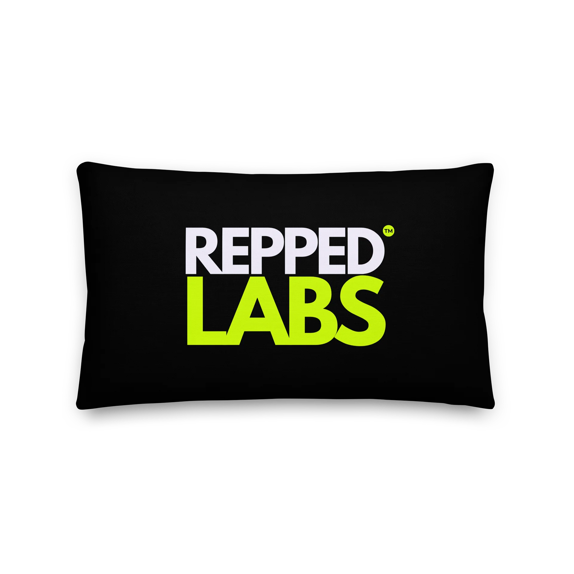 Repped Labs Pillow product image (1)