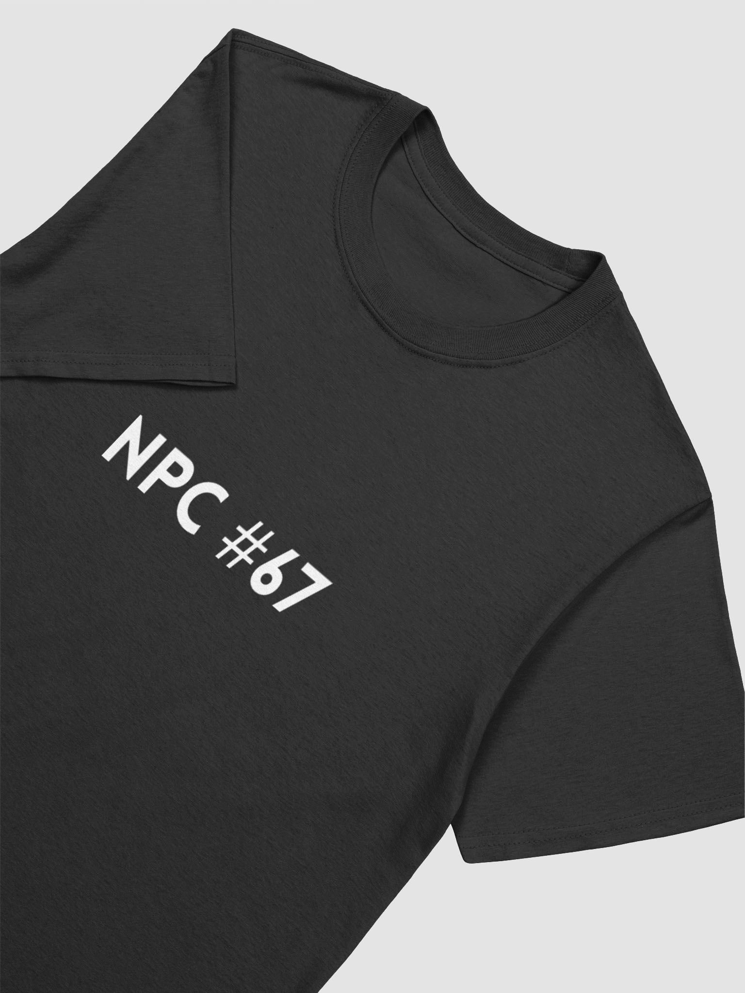 iNPC - Rogue product image (3)