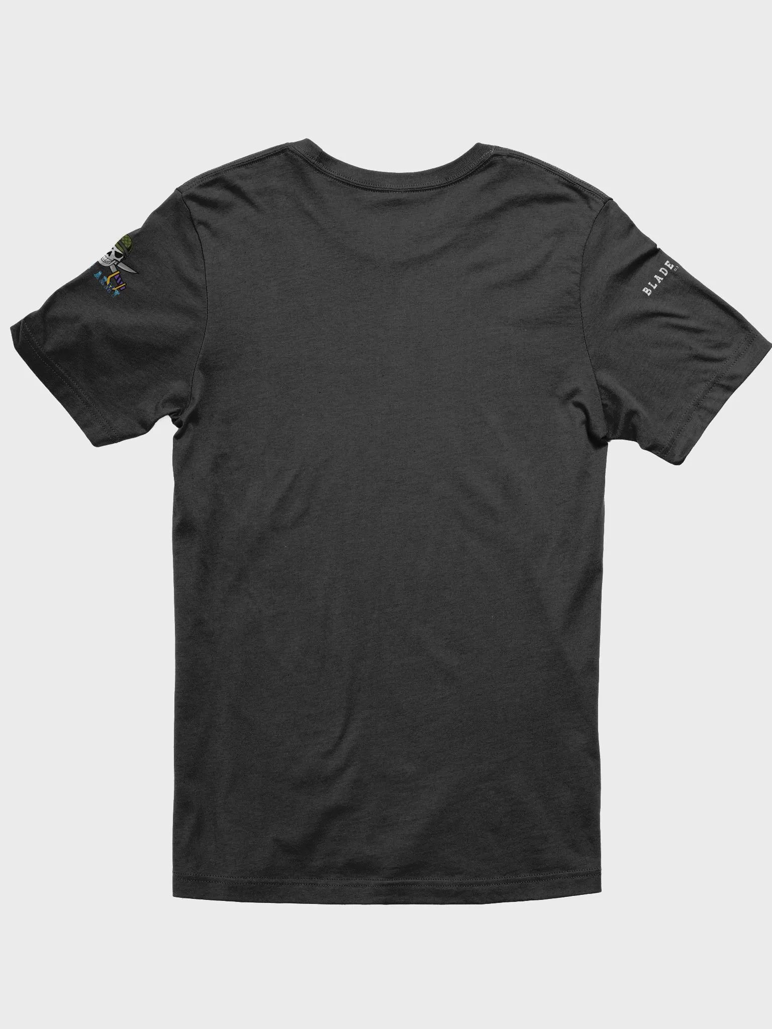 Blade Army New Logo Tee product image (2)