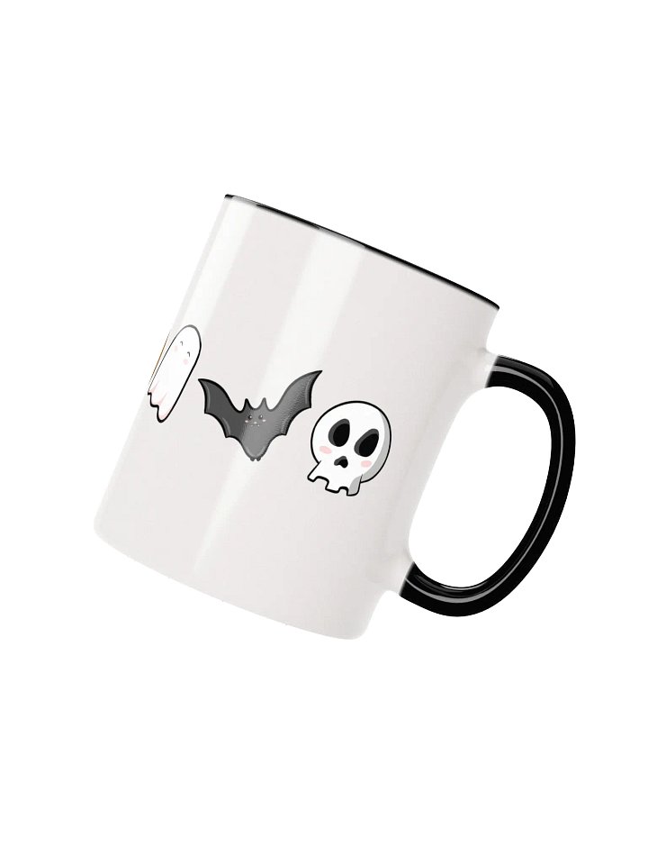 Spoopy Mug product image (5)