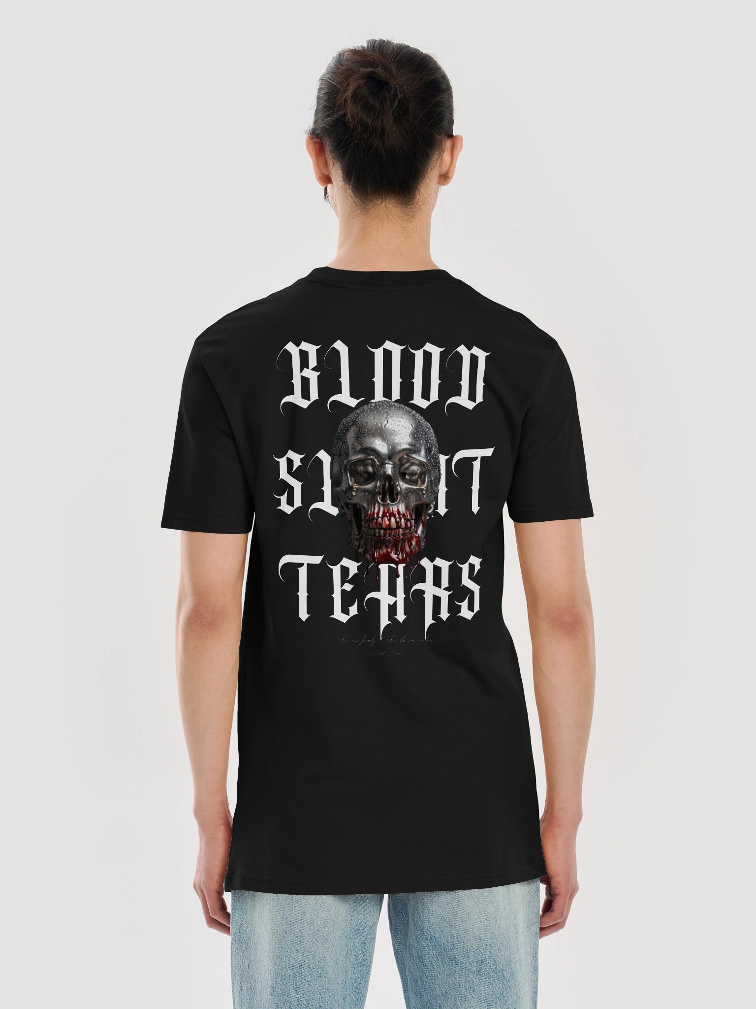 Blood Sweat & Tears product image (3)