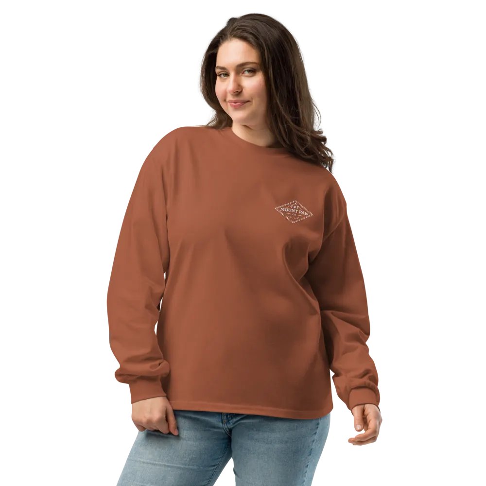 Long Sleeve T - (Premium Cotton) product image (7)