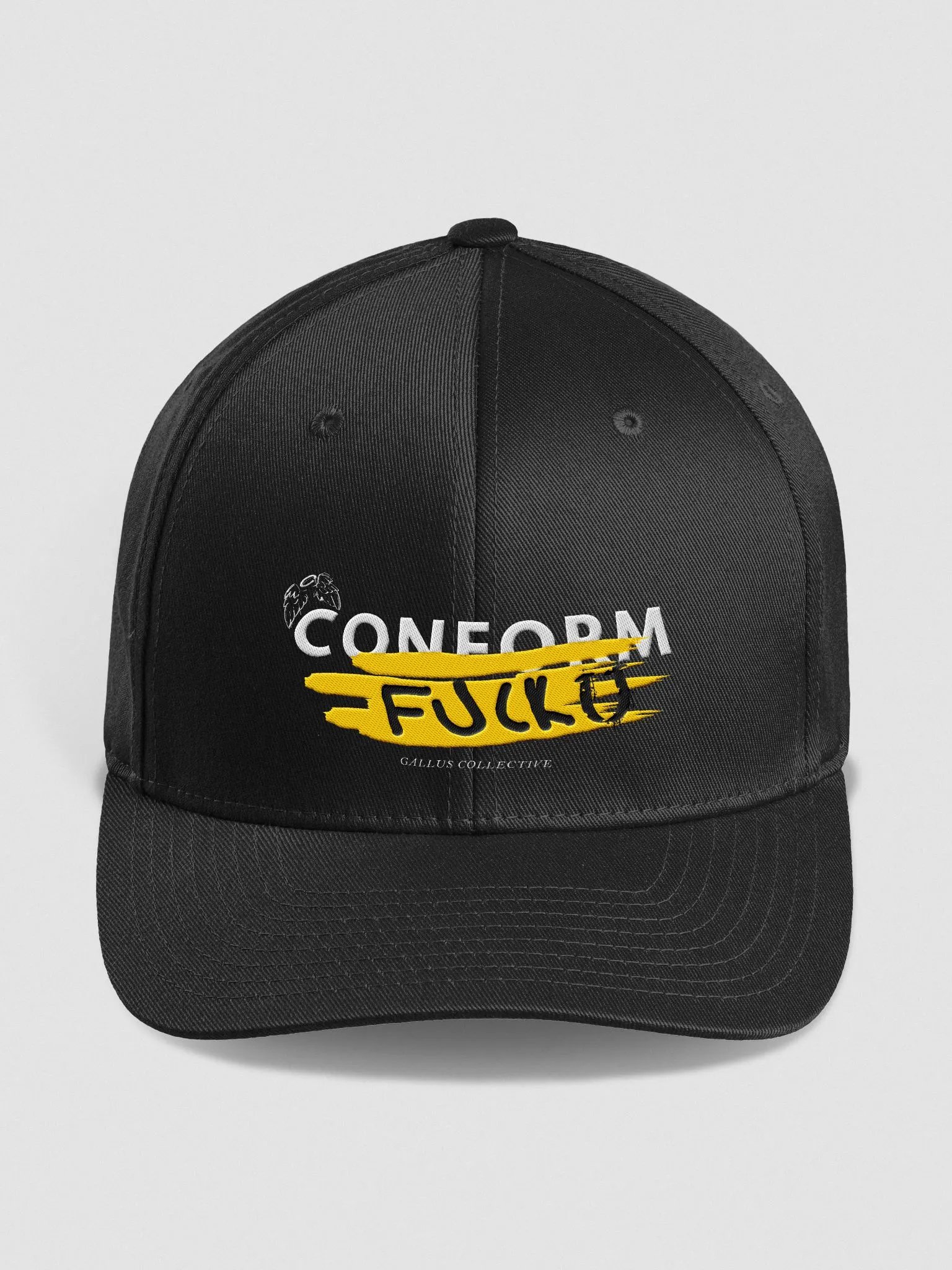Gallus Hats Don't Conform product image (1)