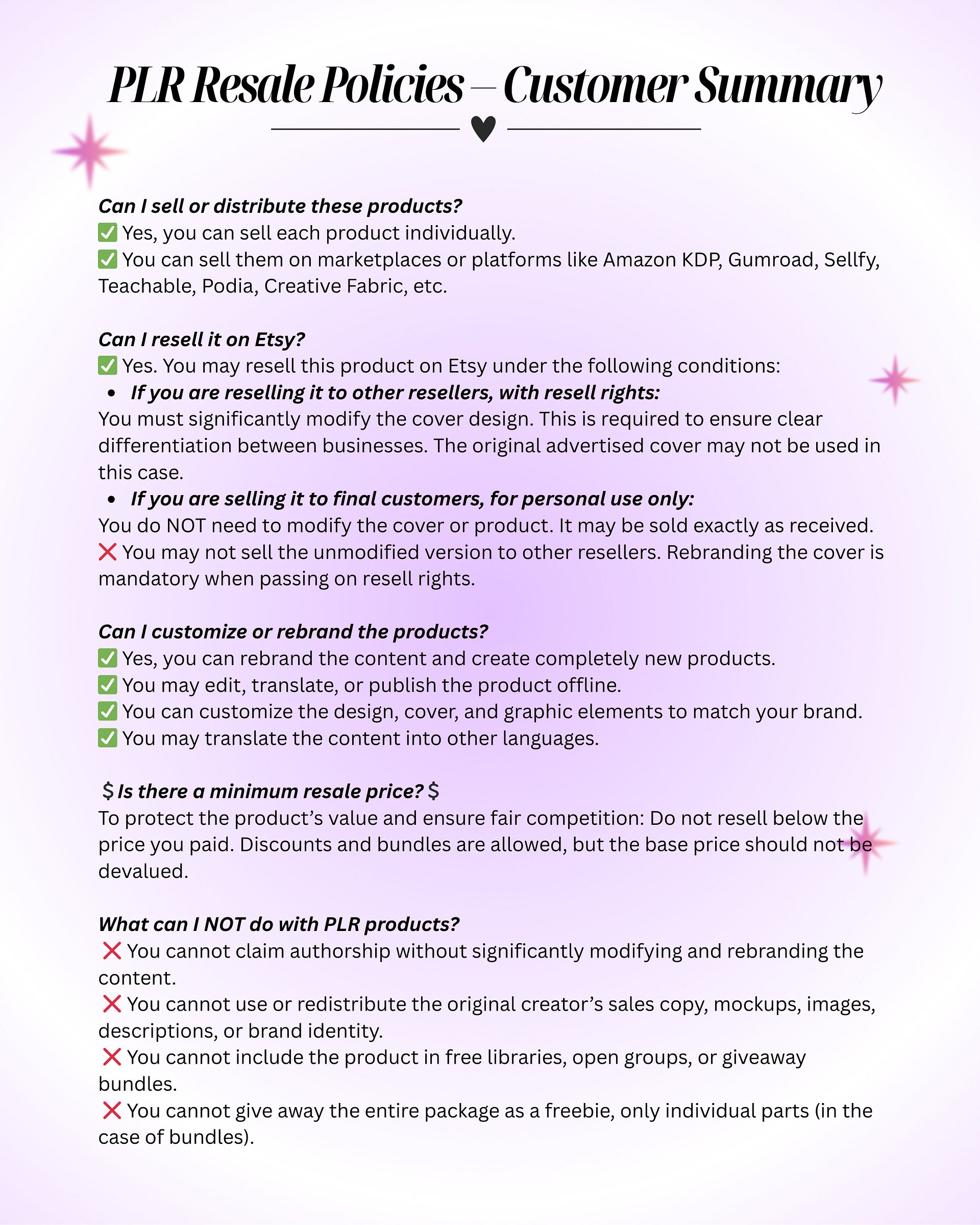 22 Self Care & Wellness Digital Planners Bundle | MRR PLR Bundle product image (10)