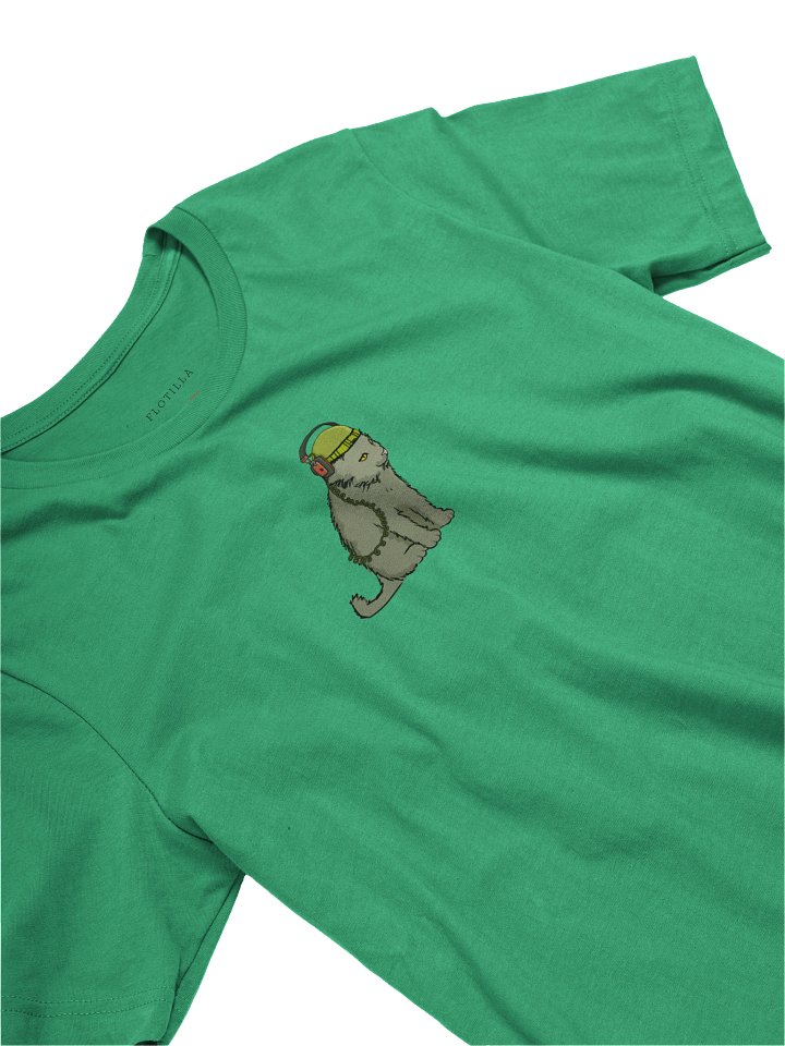 Flotilla: Fun Factory Shirt (unisex) product image (2)