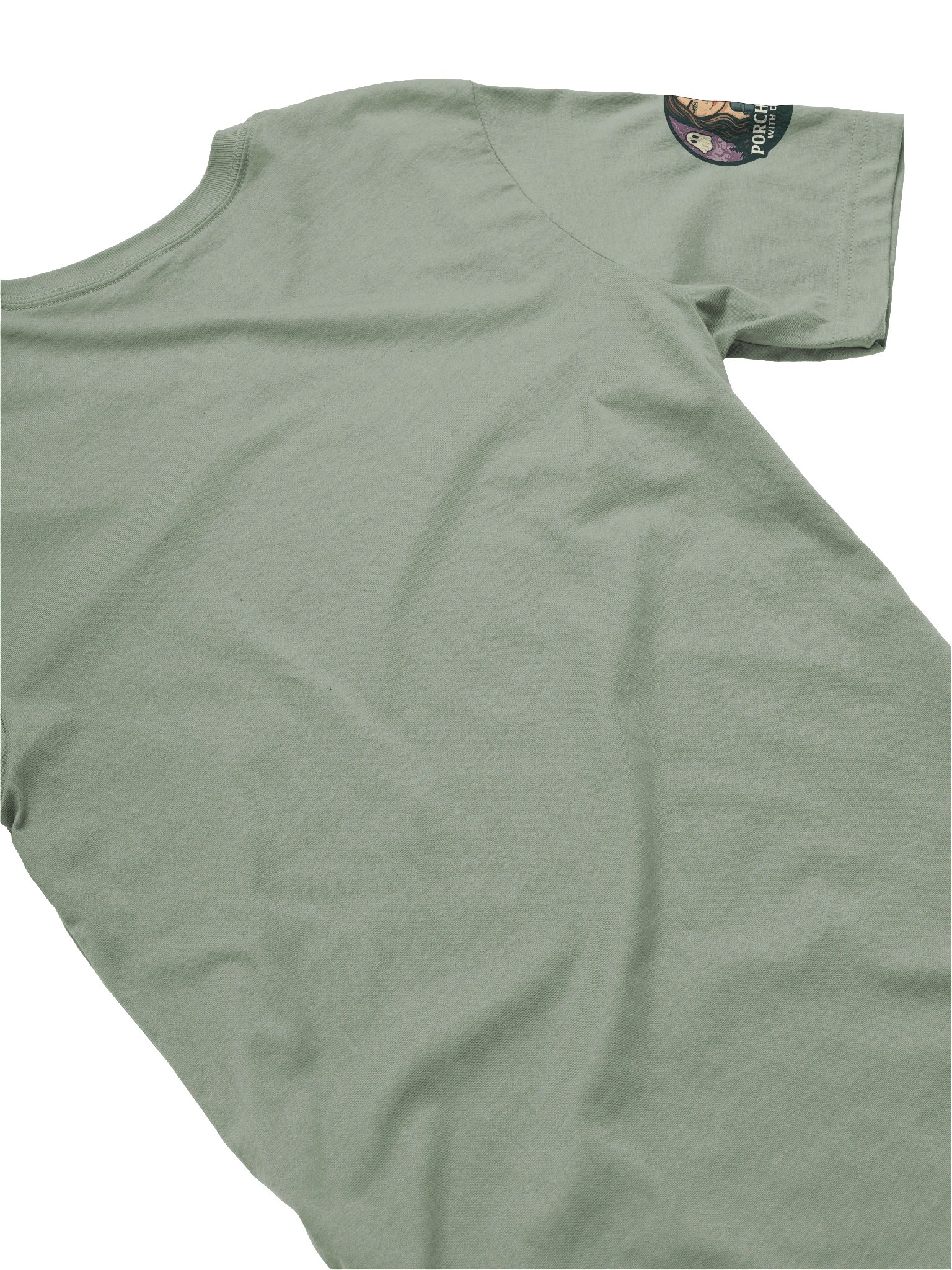 GIRLS WILL BE GIRLS SUPER SOFT T-SHIRT (SOLID COLORS) product image (4)
