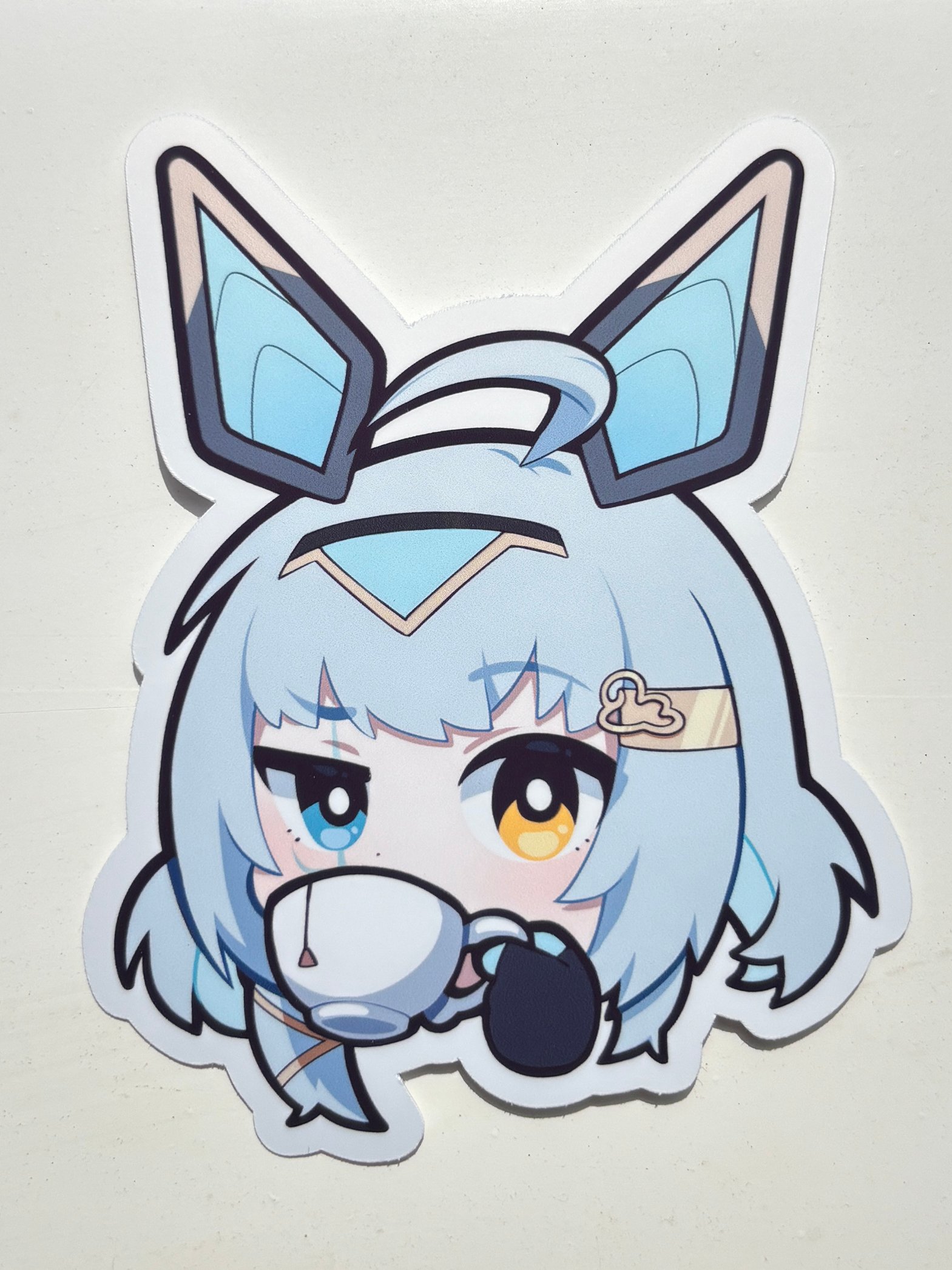 Sayu Sincronisity Stickers product image (10)