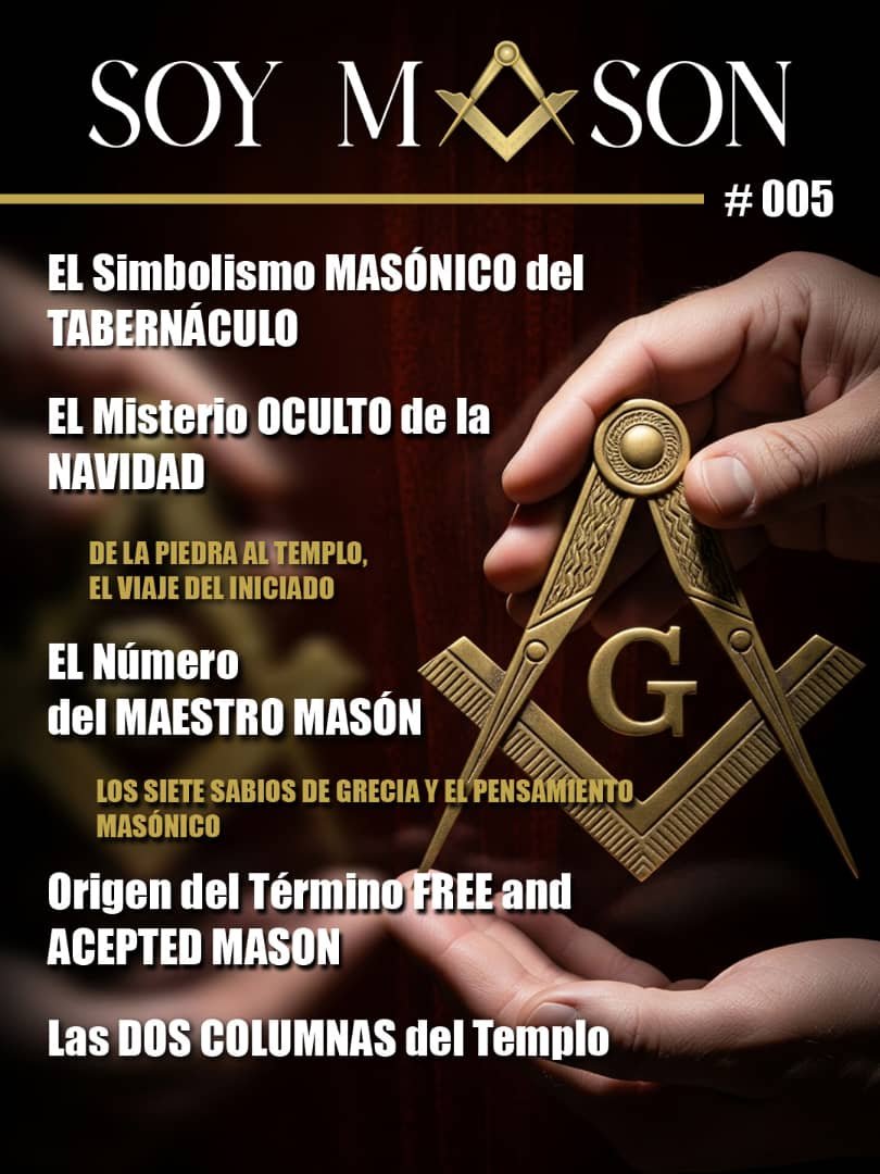 SOY MASON - #005 product image (1)