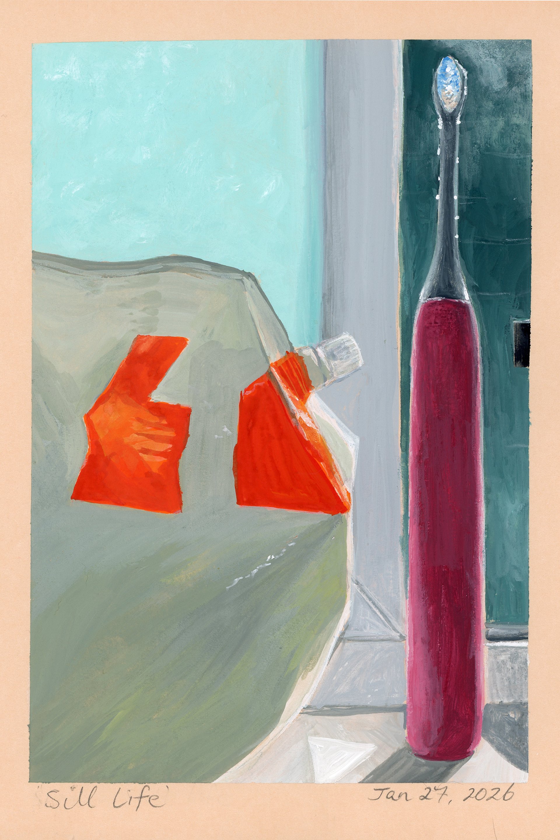 Sill Life - ORIGINAL product image (1)