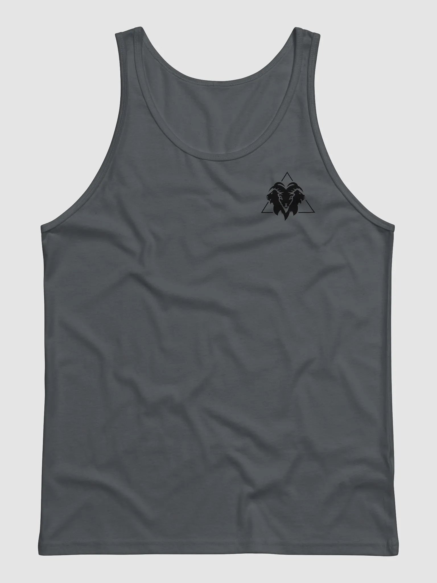 Goat Gang ( Tank Top ) product image (2)