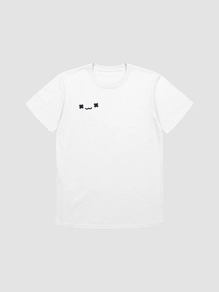 Wub Wub Wub Softstyle Unisex T-Shirt - White product image (1)