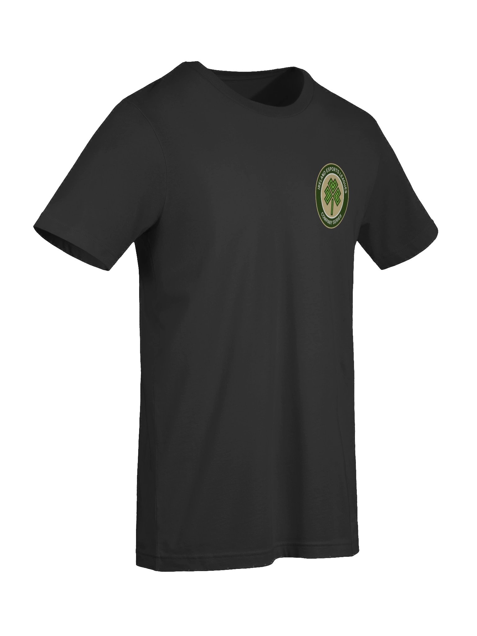 Office Showdown Crest Tee product image (7)