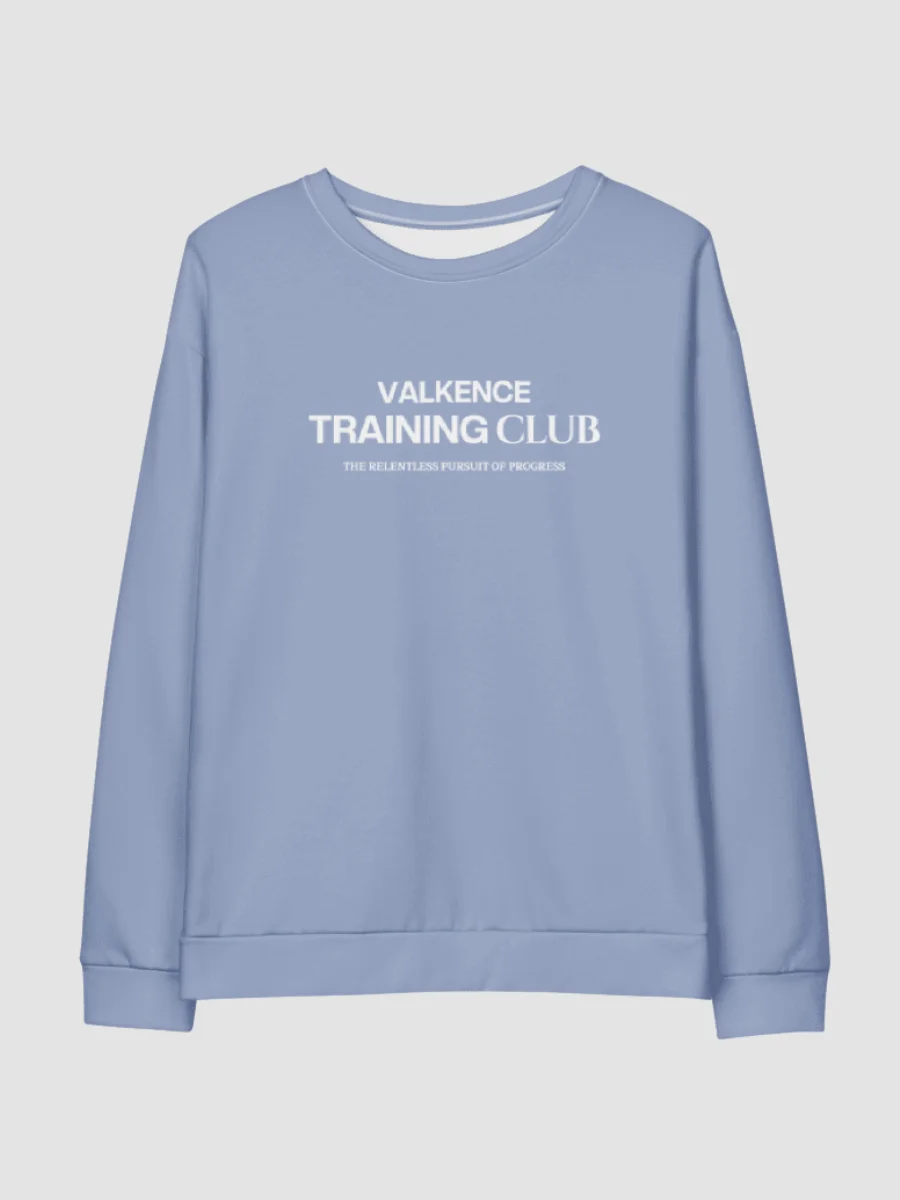 Training Club Sweatshirt - Misty Harbor product image (6)