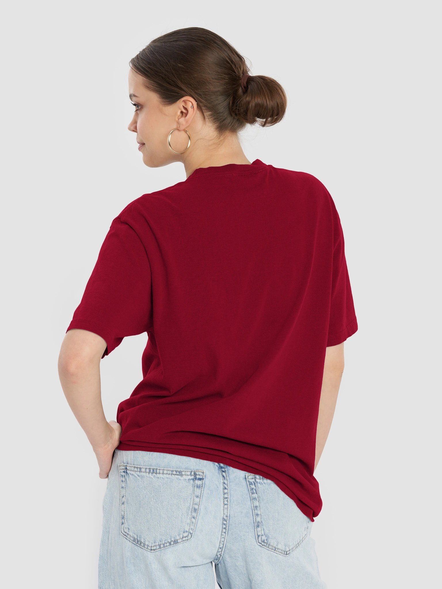 CS Pocket T Shirt product image (8)