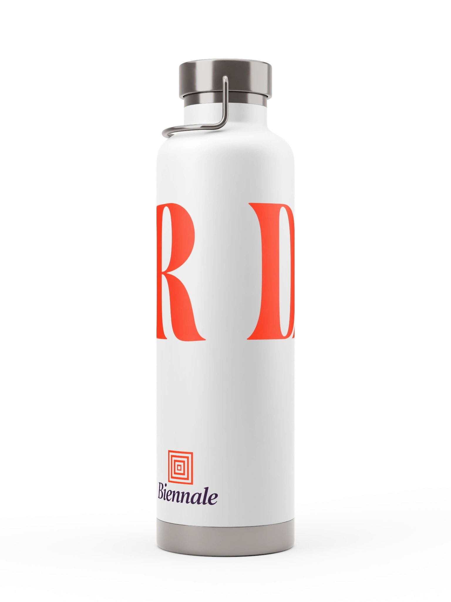 Dakar Biennale Insulated Bottle product image (4)