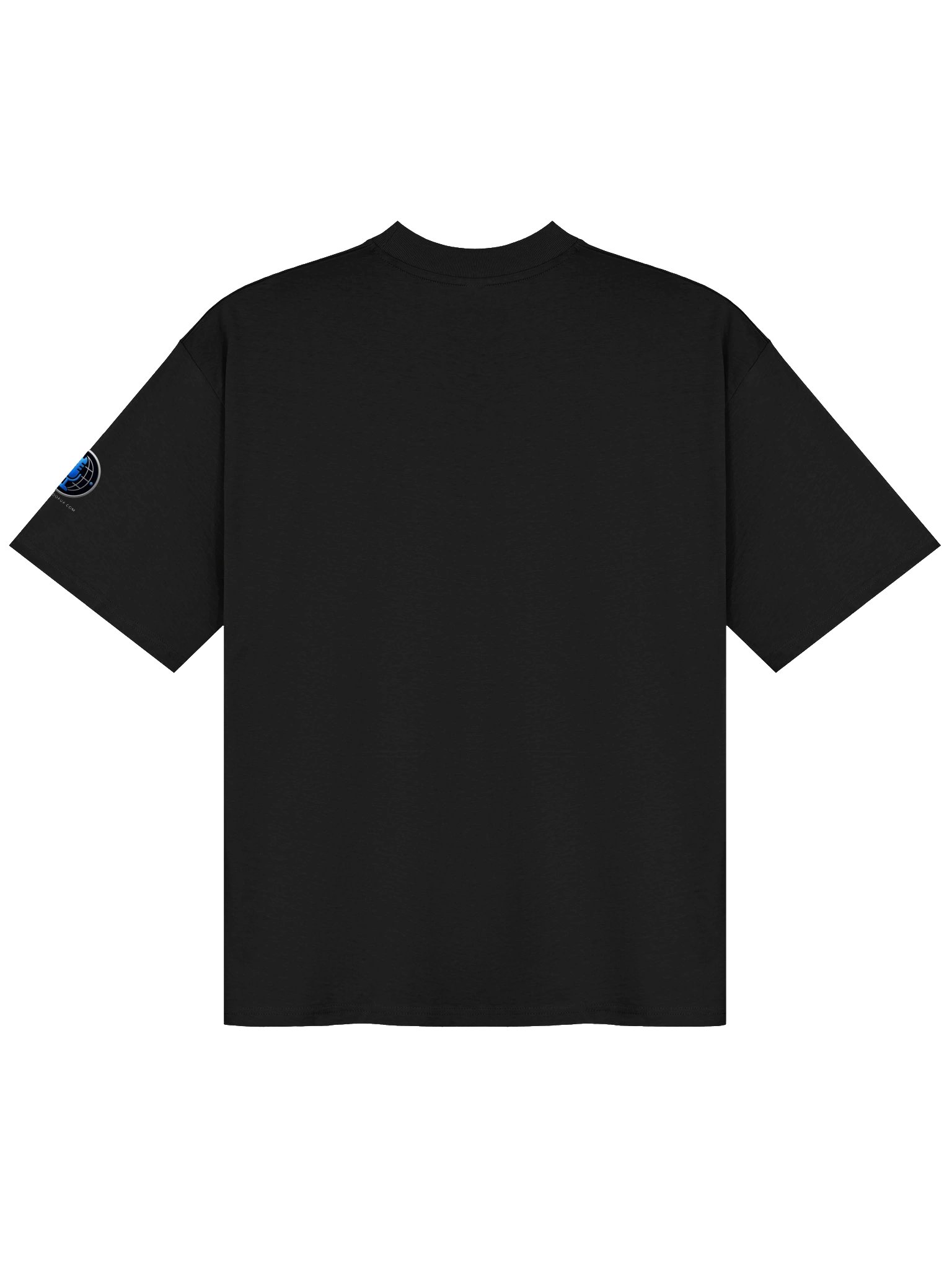 WUX™ Signature Tee product image (2)