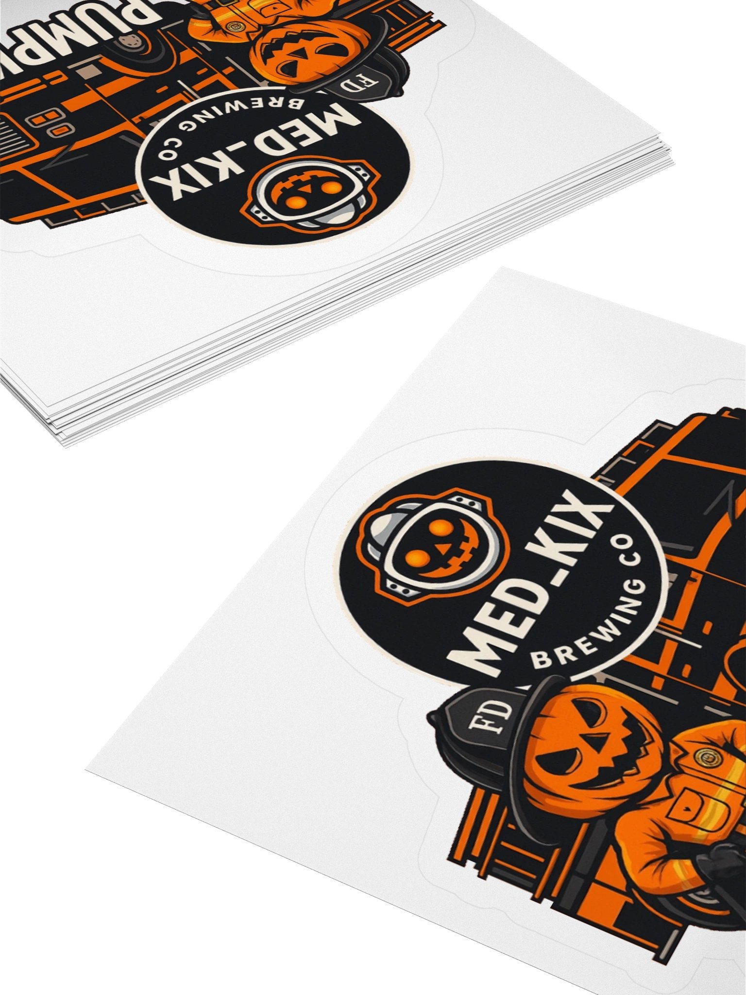 PumpKing Ale product image (4)