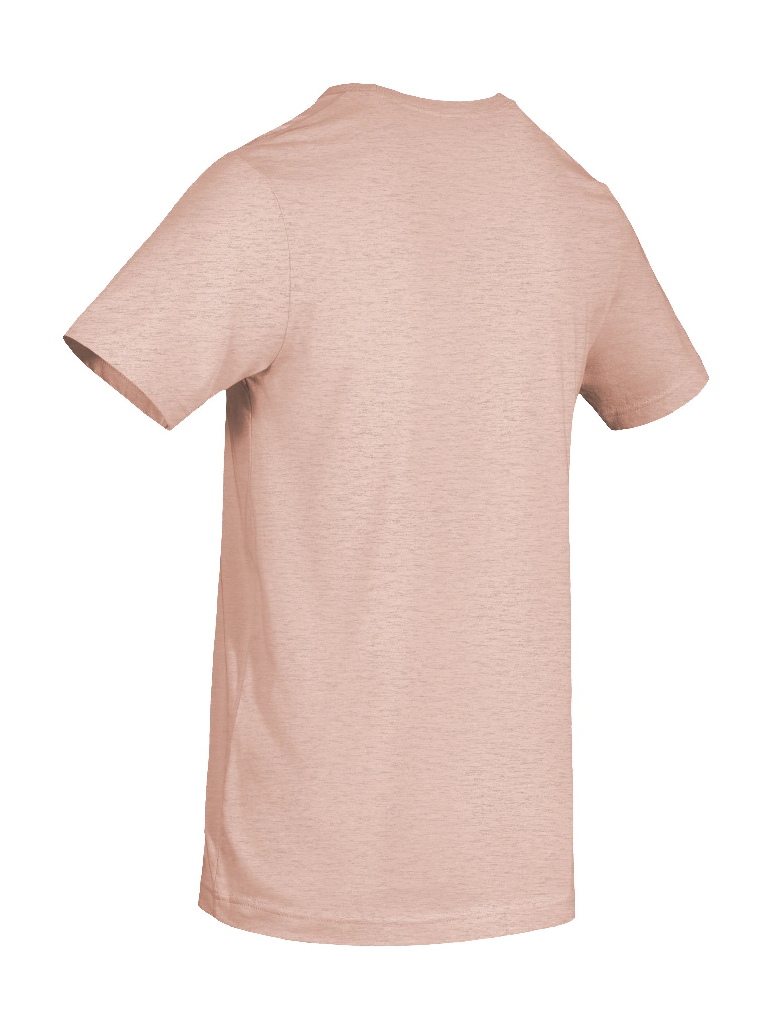 American Avocet Reflection Birdwatching T-Shirt product image (70)