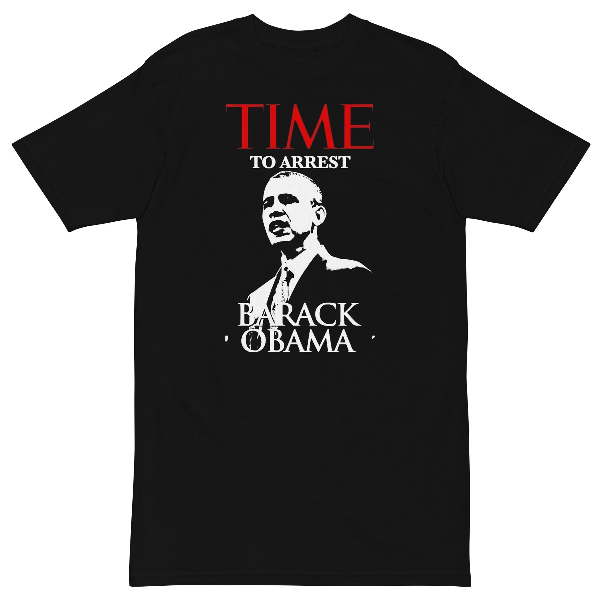 Iconic Divider Magazine Tee product image (2)