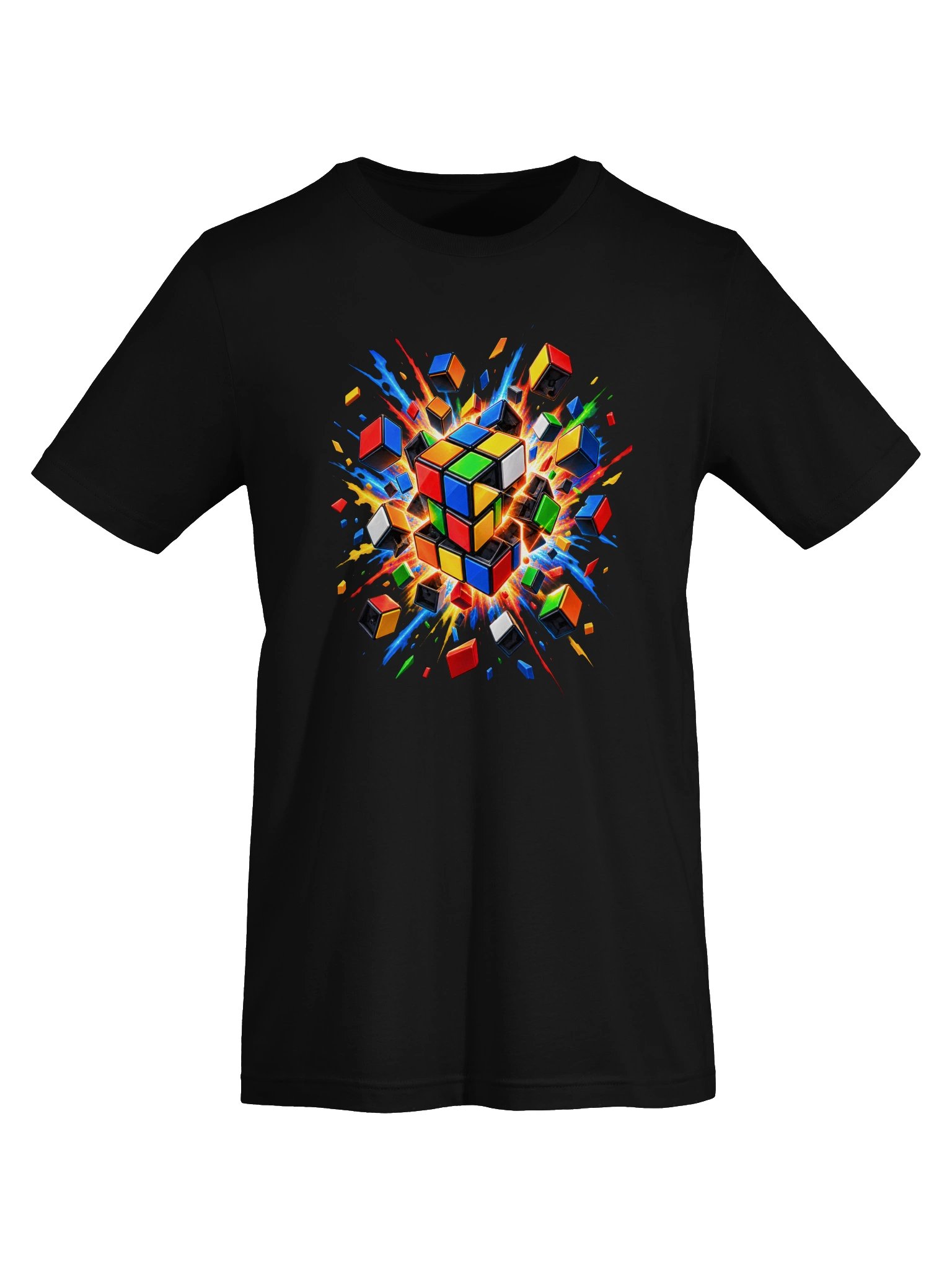 Exploding Cube product image (18)