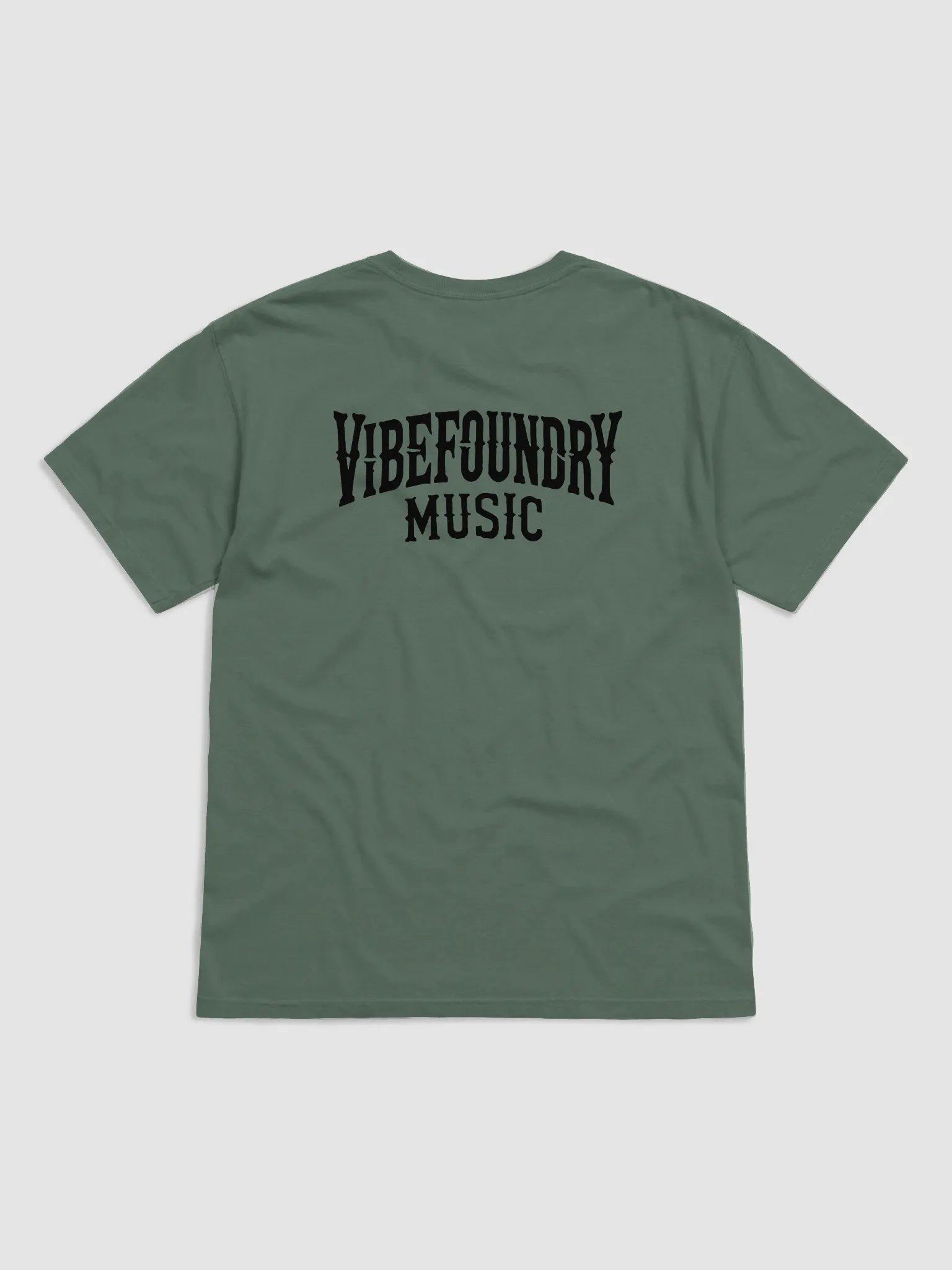 VIBE FOUNDRY – Redneck Boost Tee product image (10)