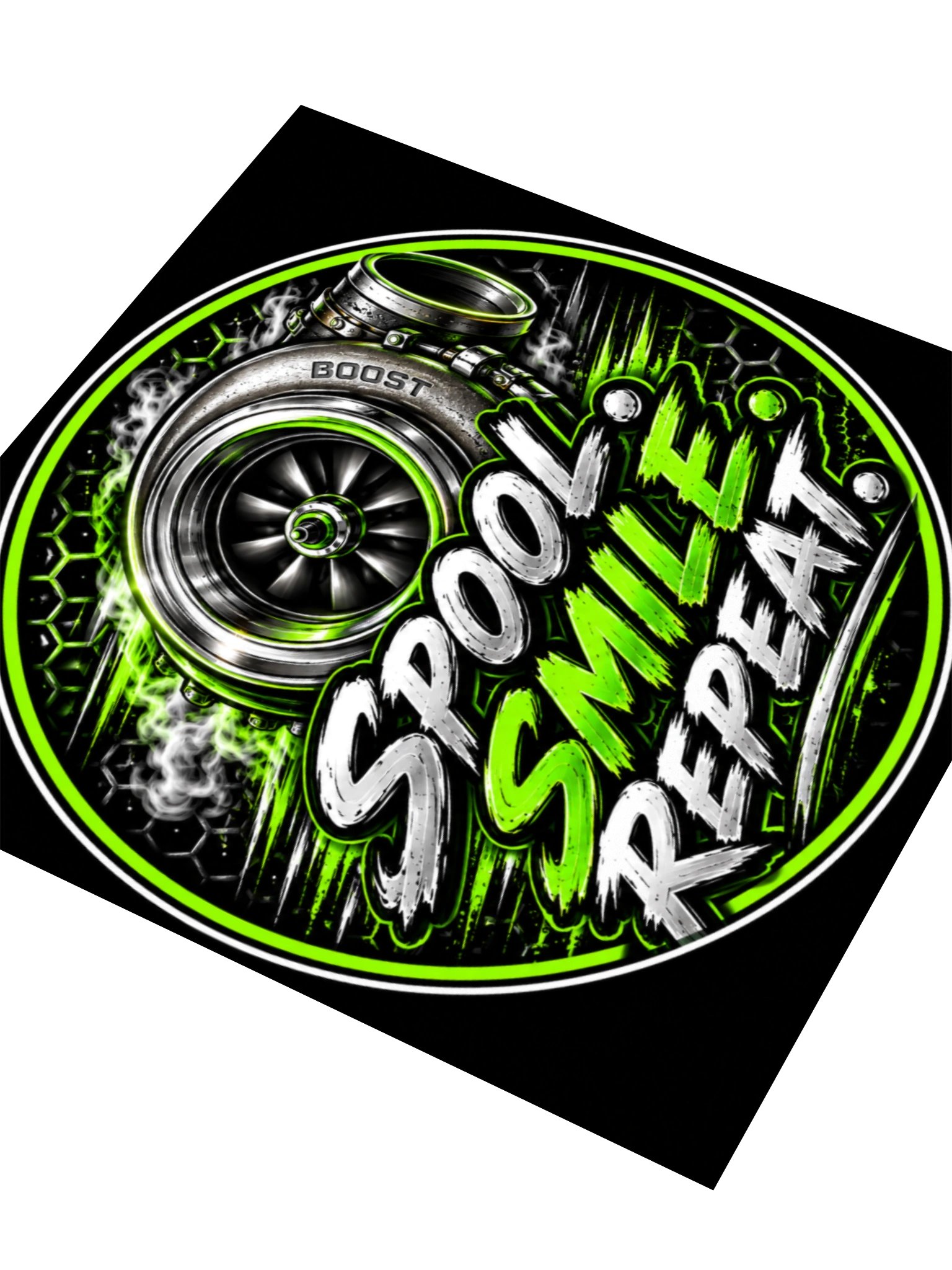 Spool Smile Repeat product image (6)