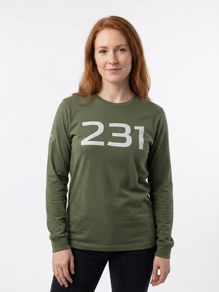 231 SOM Long Sleeve Tee product image (5)
