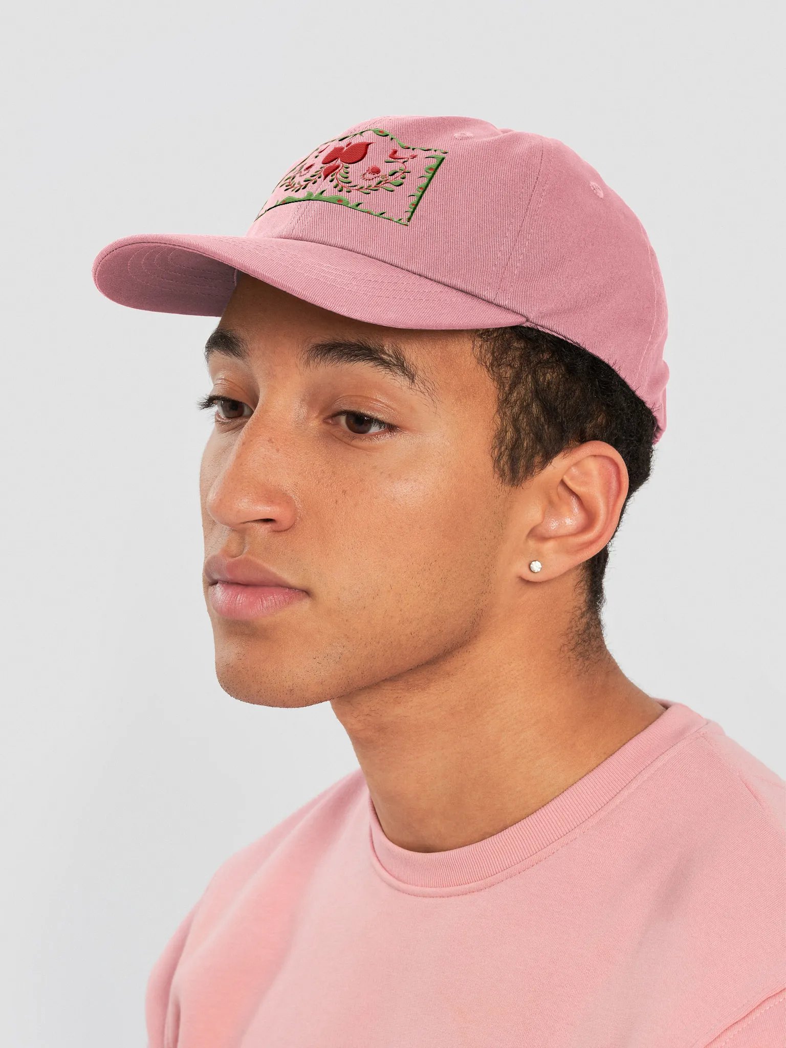 Hungarian Serenada Dad Hat product image (7)