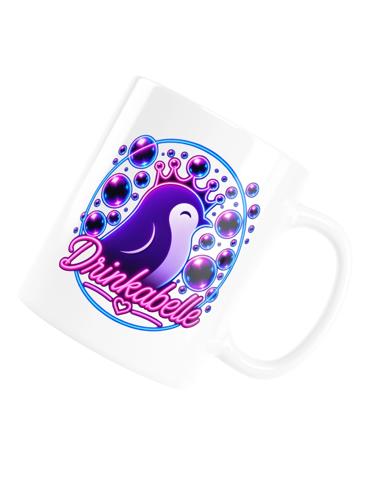 Logo Plain Mug product image (6)