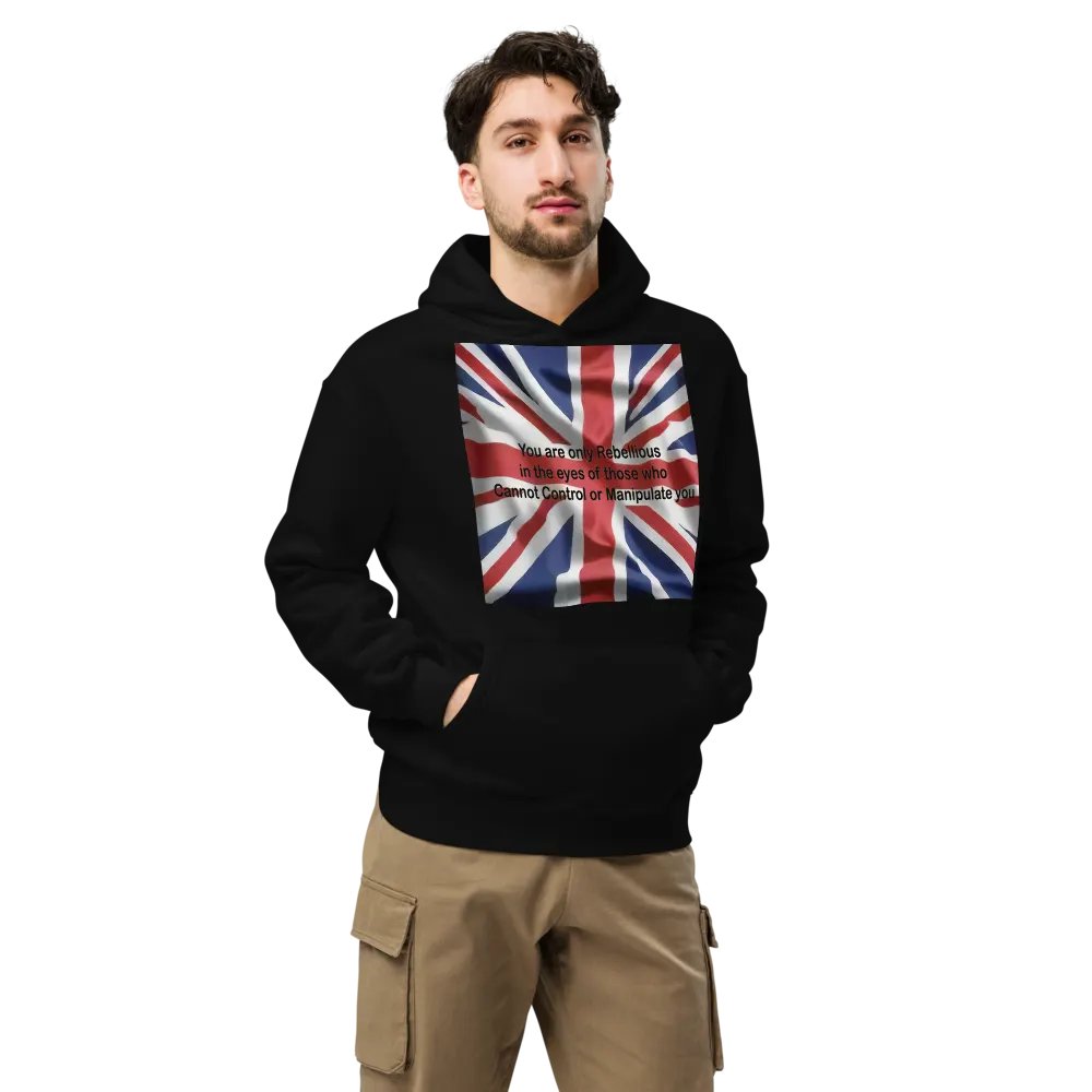 British Flag Rebel product image (7)