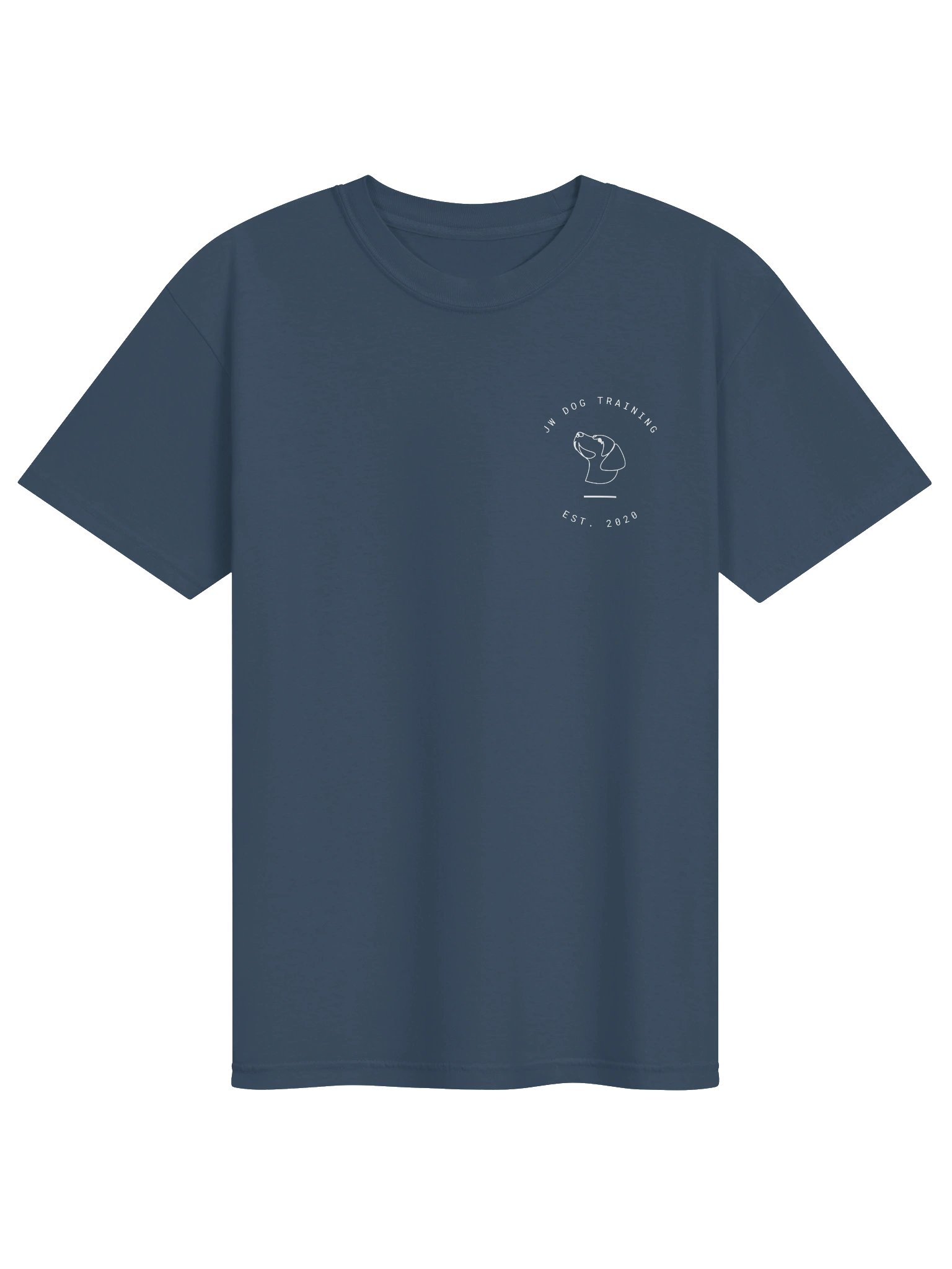Pocket Logo: JW's Signature Design product image (1)