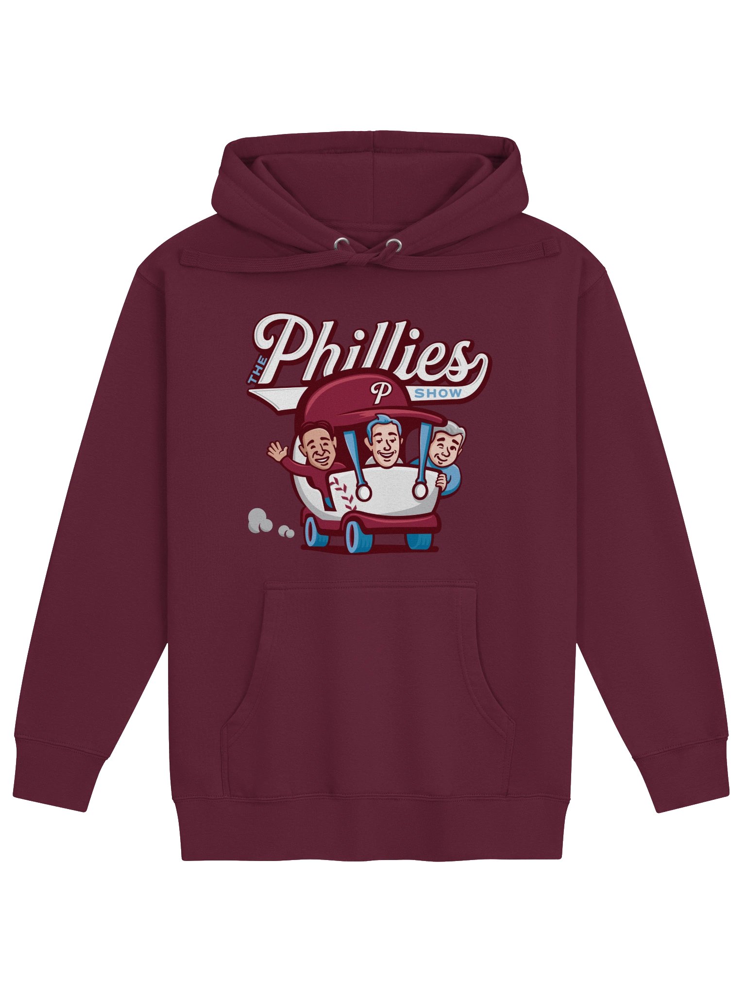 Hoodie product image (1)