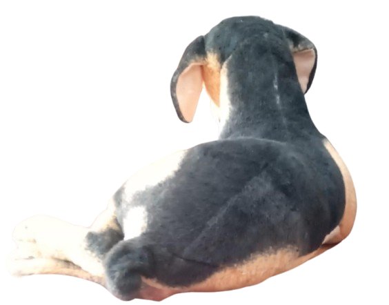 DOG SOFT TOY product image (4)