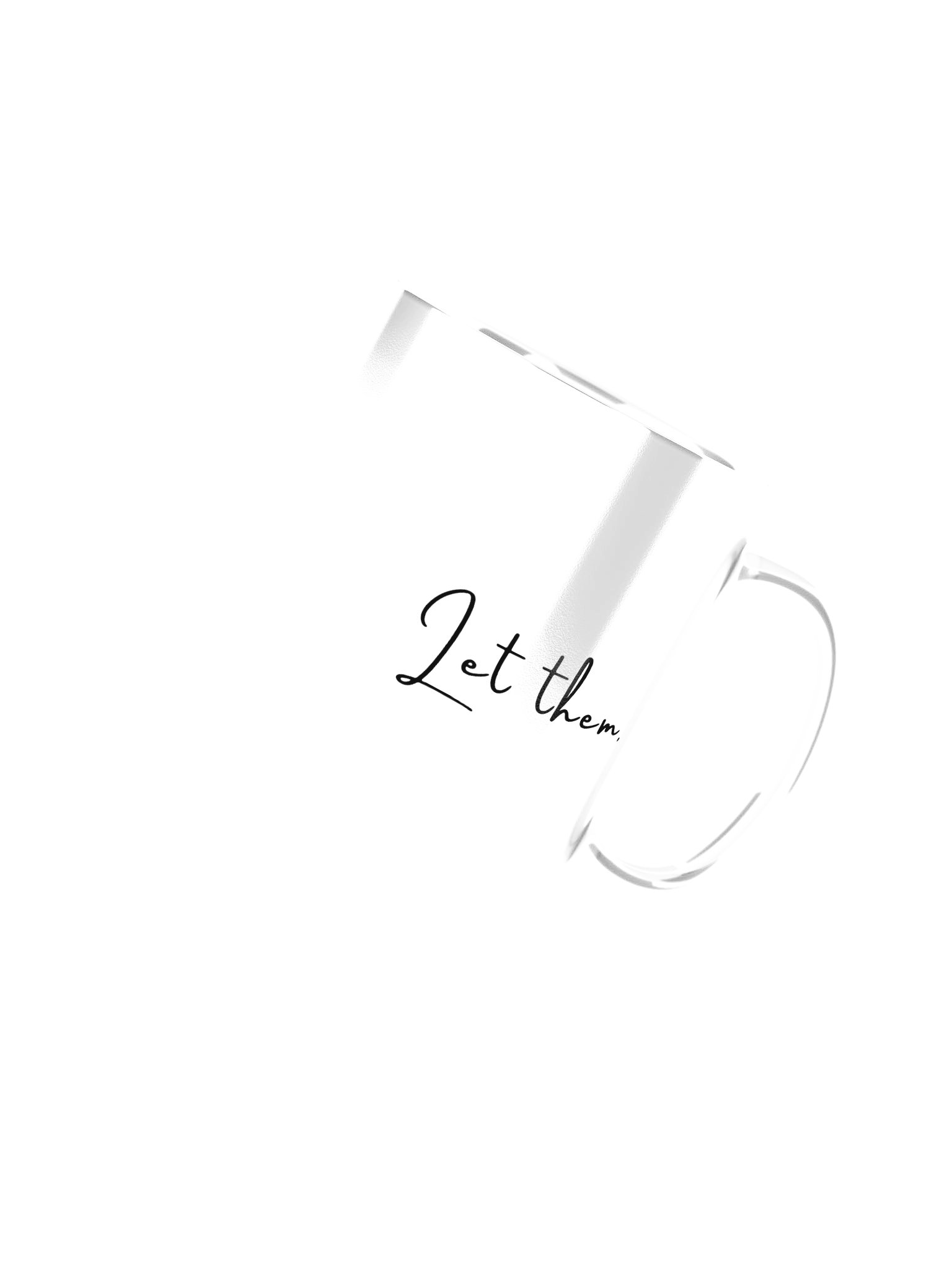 The Let Them Mug product image (48)
