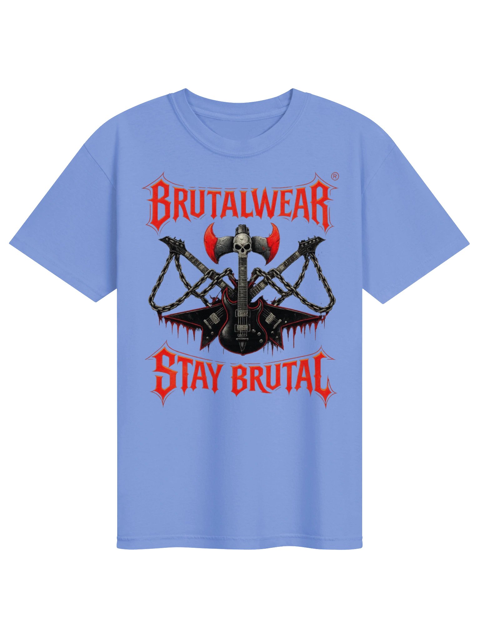 BWEAR 2ND GEN TEE product image (43)