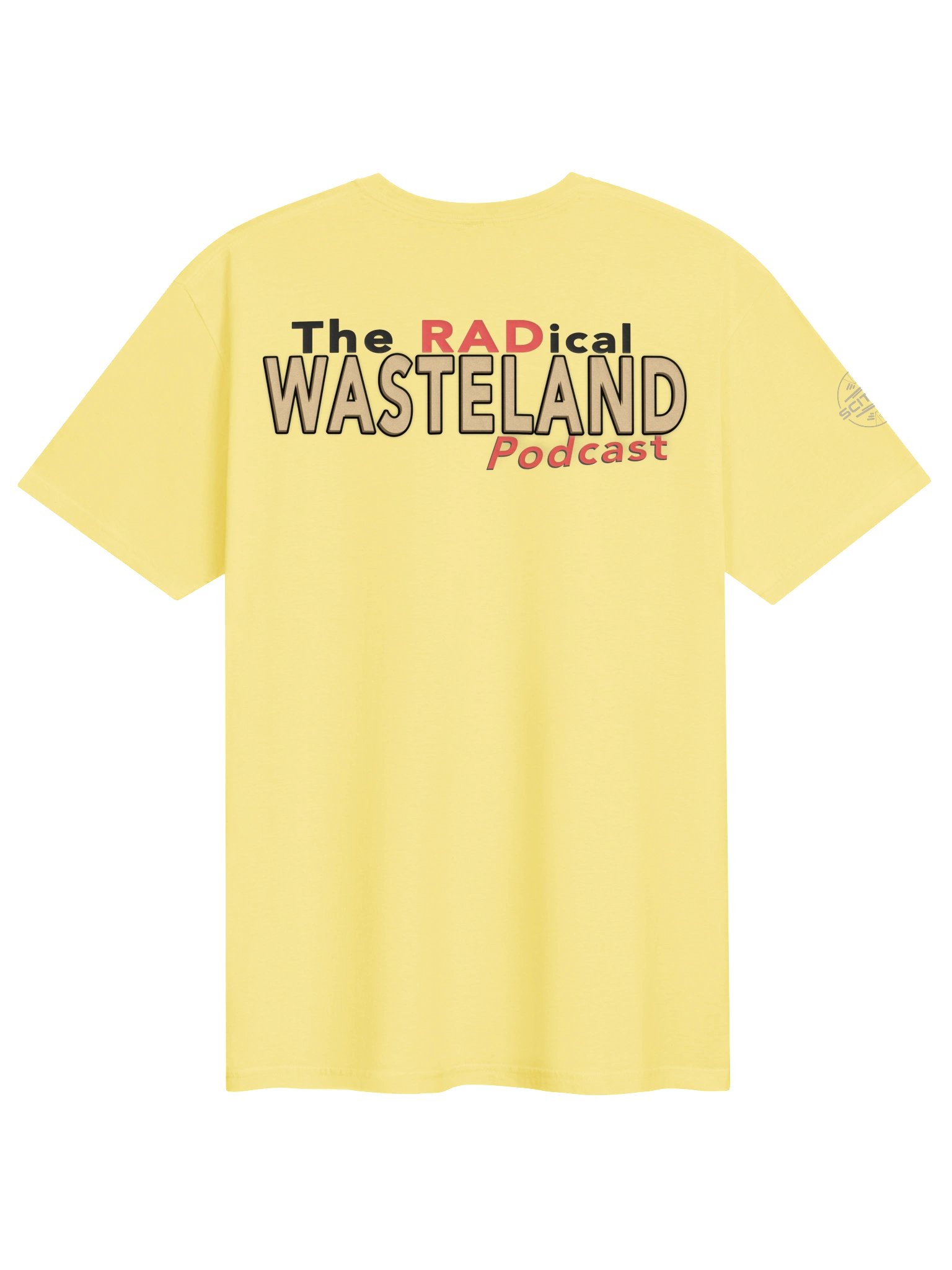 TRWP T-Shirt product image (62)