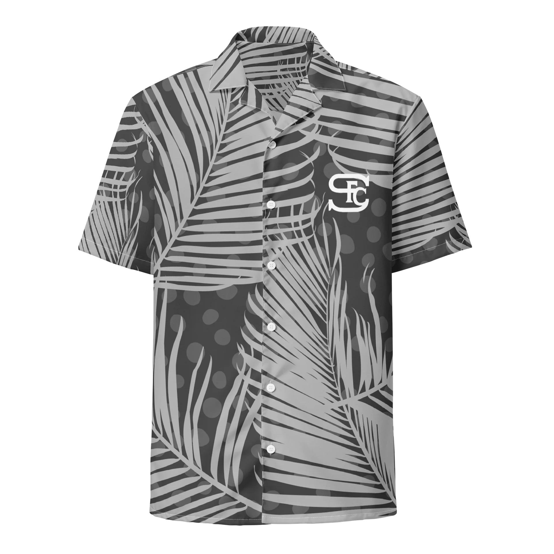 'The Filly' Hawaiian Shirt product image (1)