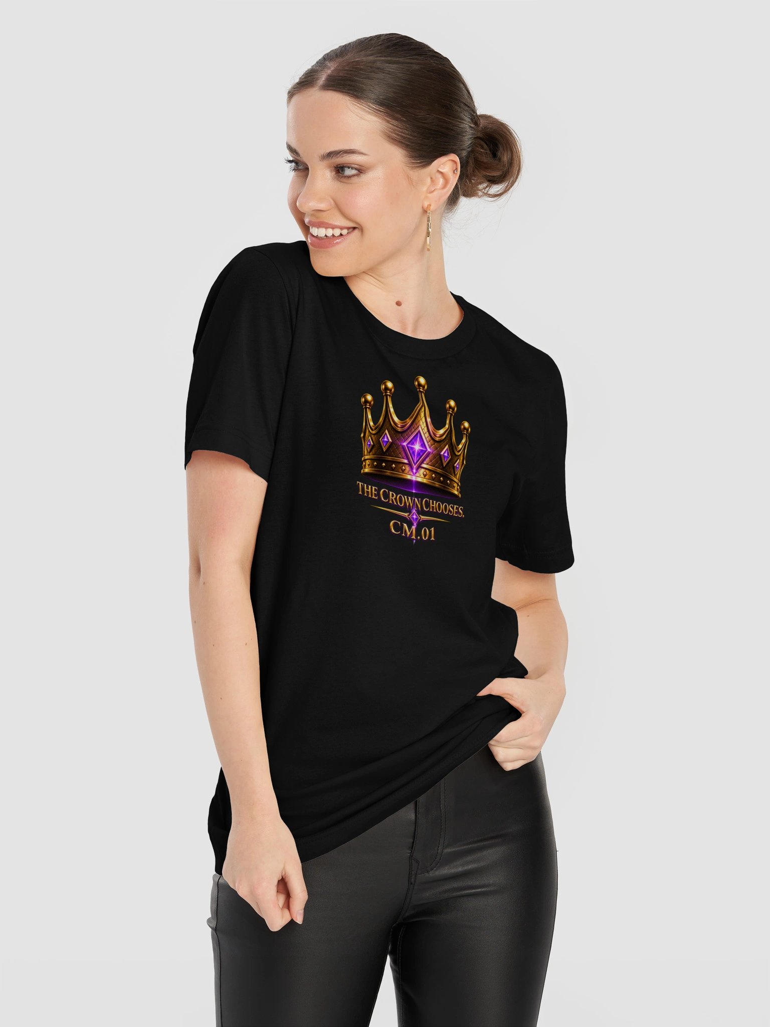 CROWN MODE — RULE THE CHAOS product image (11)