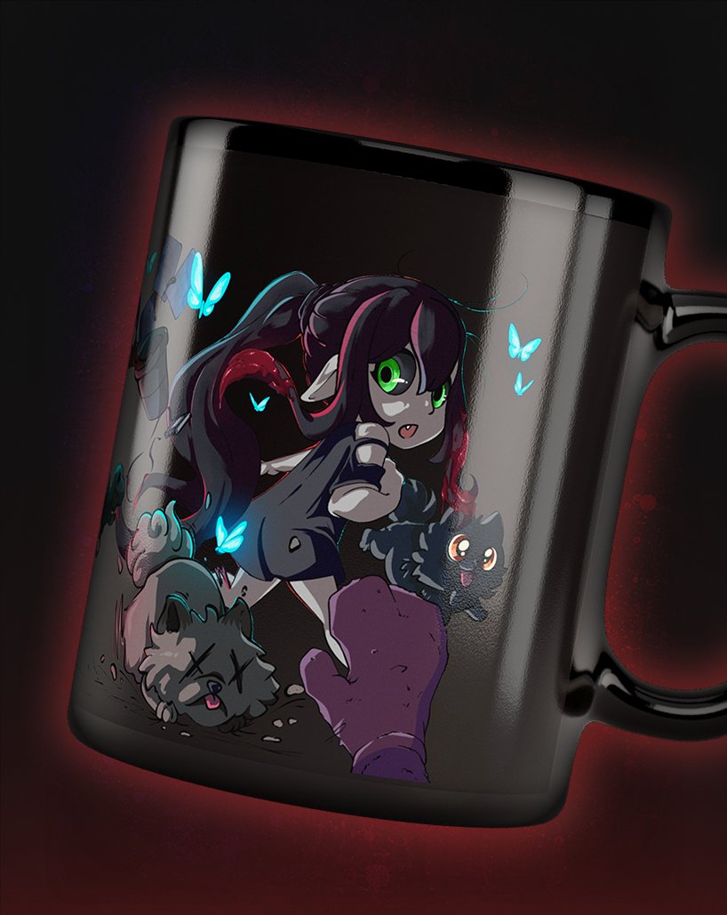 Morning Eeps | Coffee Mug product image (2)