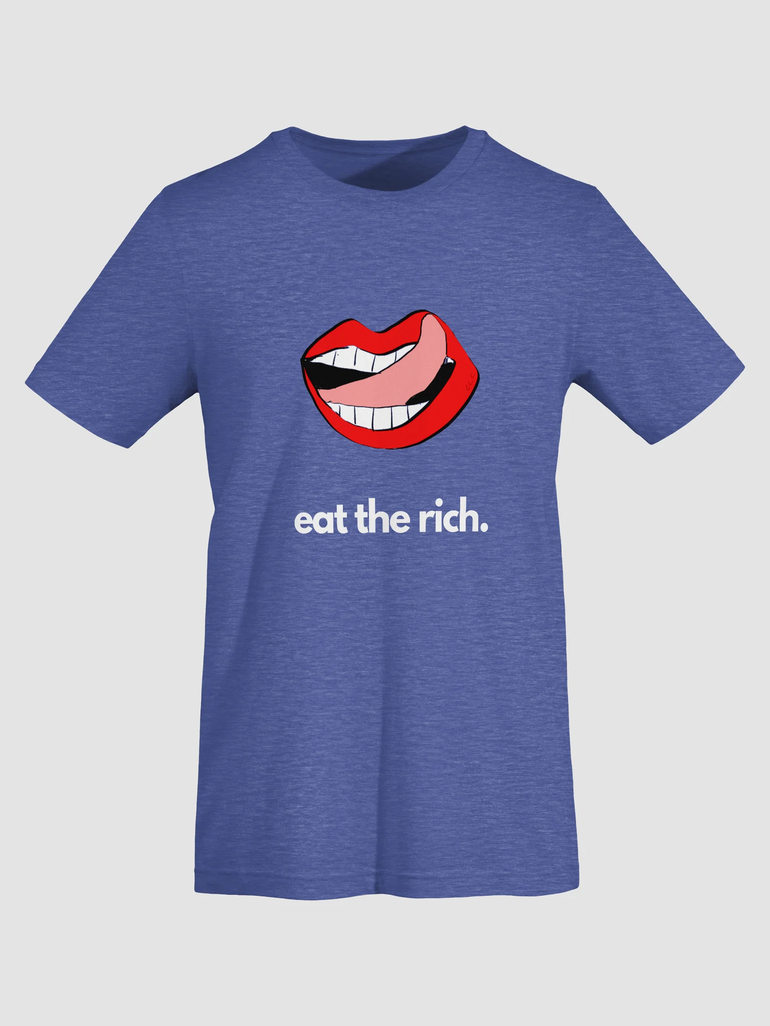 Eat The Rich Tee product image (35)