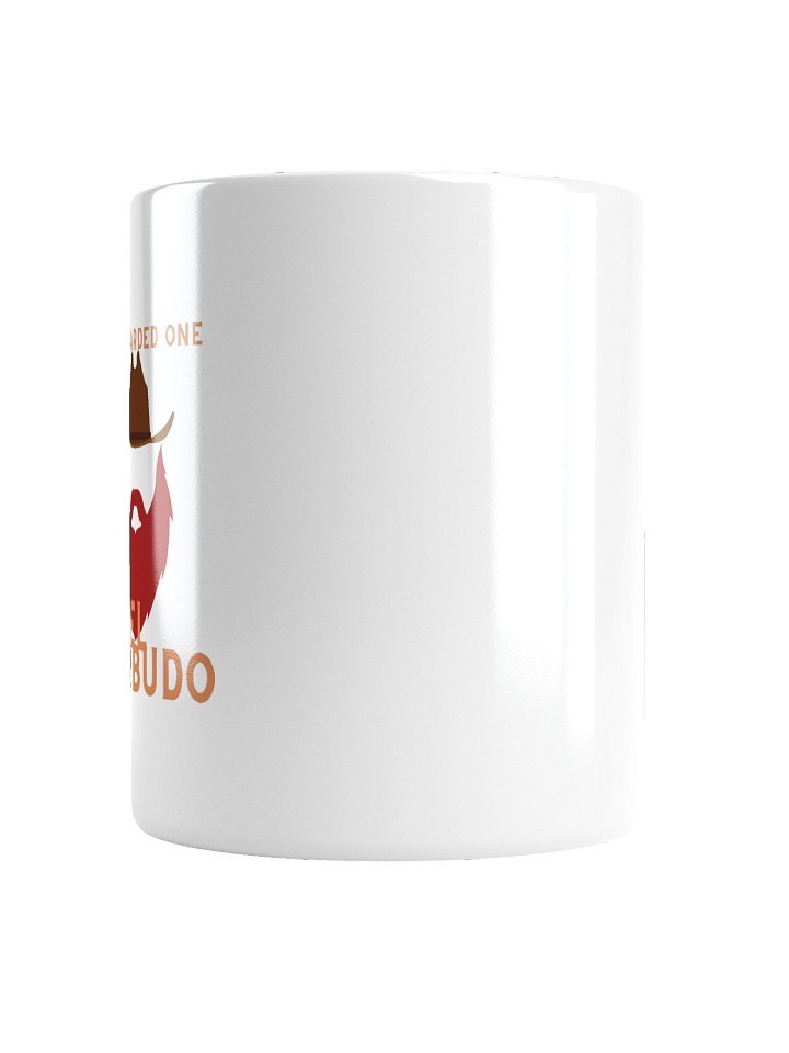 El Barbudo Mug product image (2)