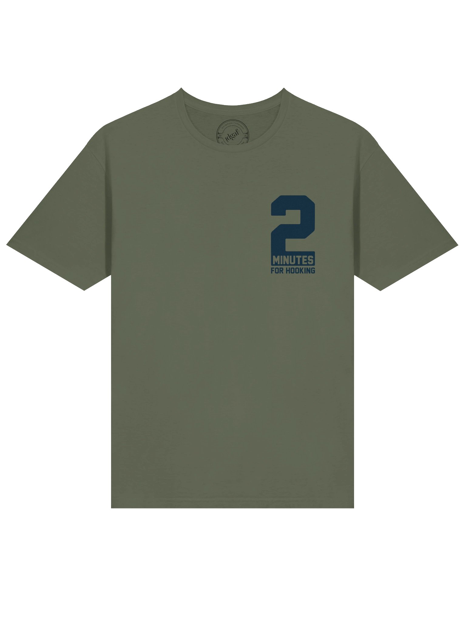Penalty Box Unisex T-Shirt product image (3)