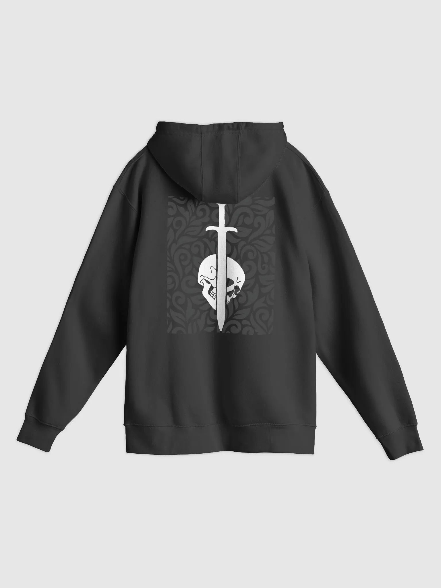 Skull's Sunder - Premium Hoodie product image (1)