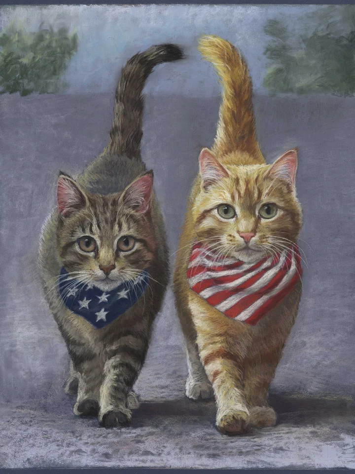 Marching product image (1)