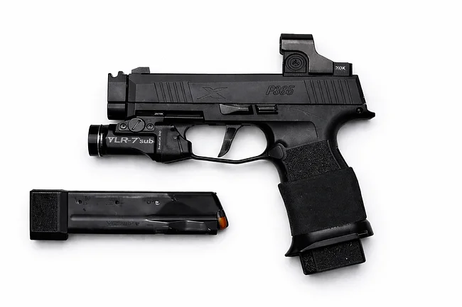 Sig P365
