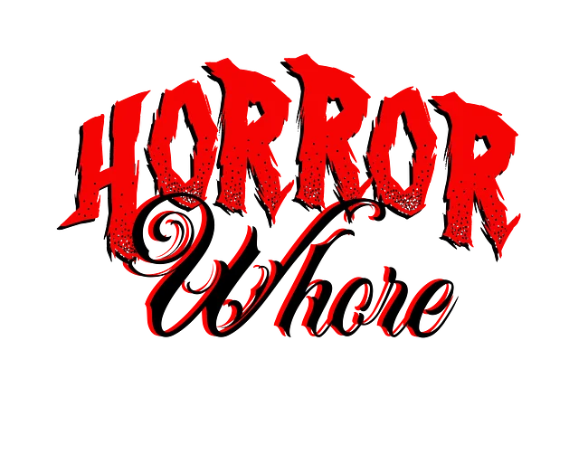 Horror Whore