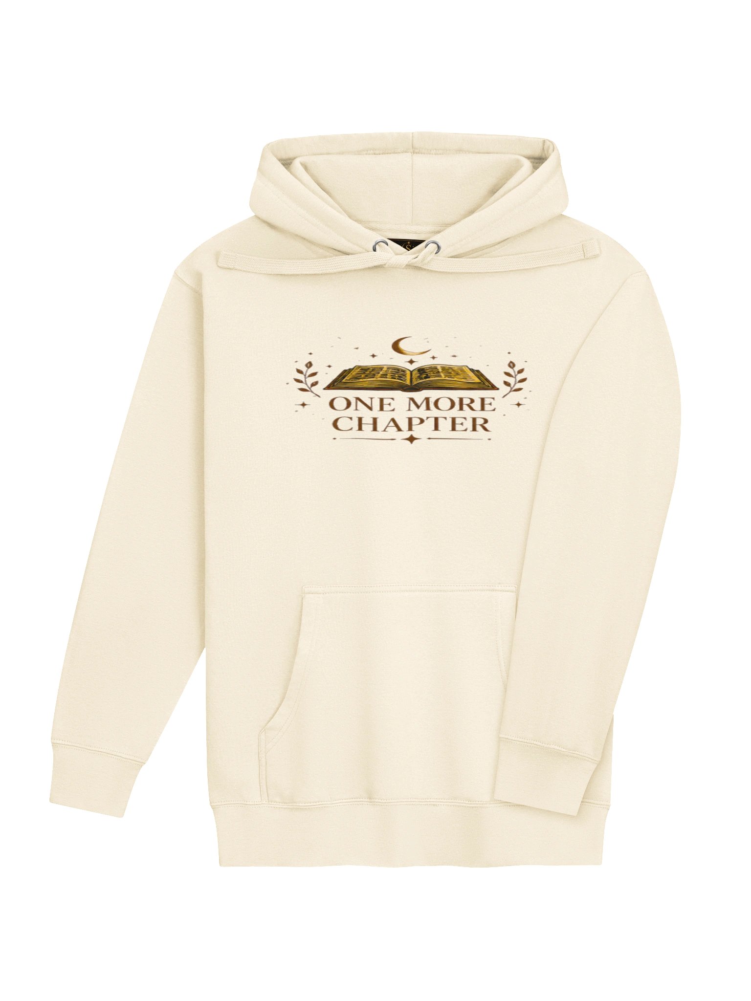 Haunted Library Hoodie product image (4)